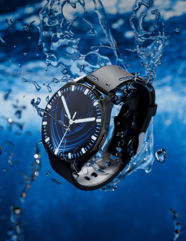TECNO WATCH 3