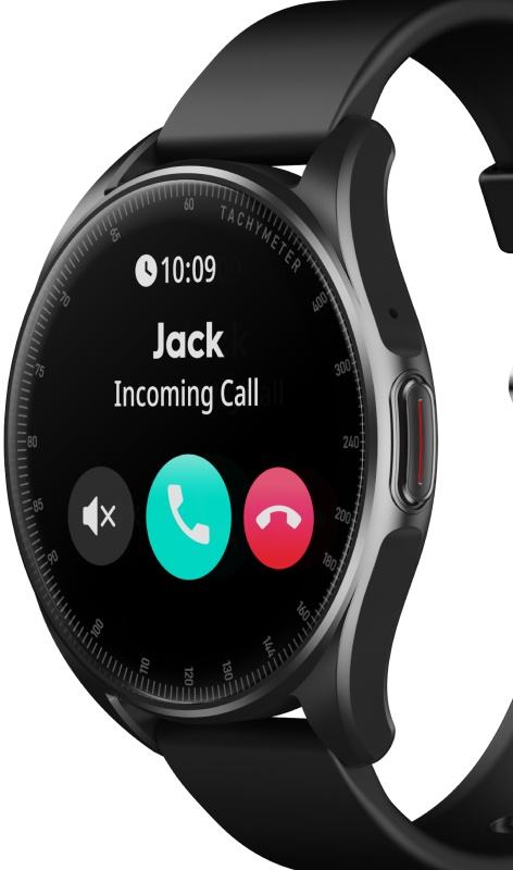 TECNO WATCH 3
