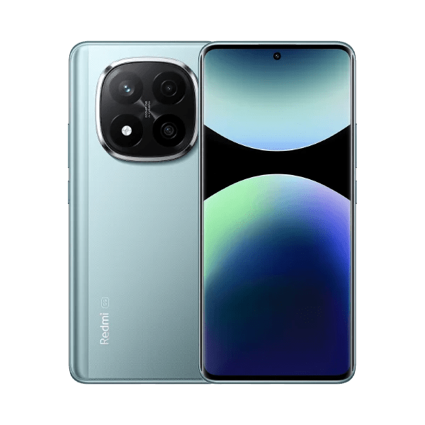 Redmi note 14 Pro+ 5G