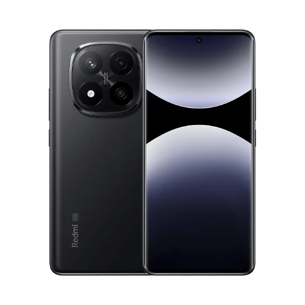 Redmi note 14 Pro+ 5G
