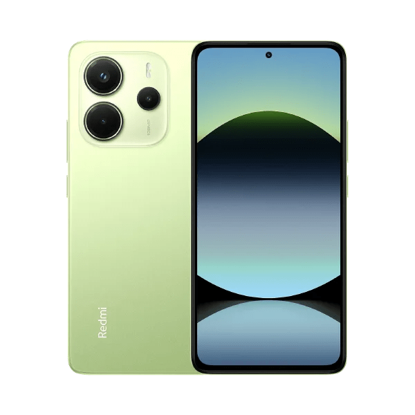 Redmi Note 14