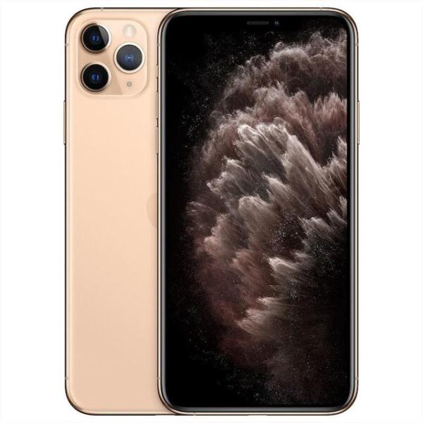 Iphone 11 Pro