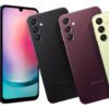 Samsung Galaxy A25