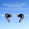 oraimo SpaceBuds Z ANC