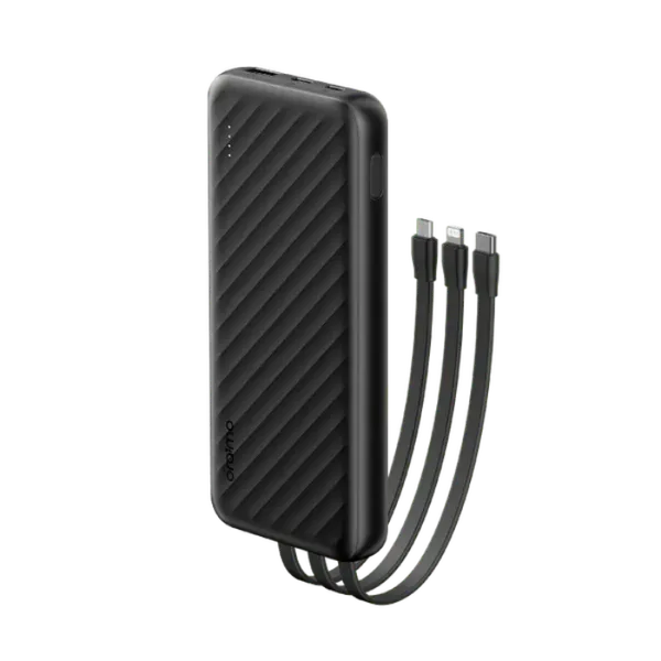 Slice Link Power Bank 10.000 mAh 12W
