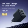 Cannon 18D 18W