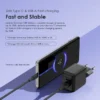 Cannon 18D 18W