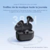 oraimo SpaceBuds Z ANC