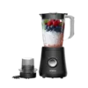 SmartBlender Sleek Mixeur 1,5L à 2 Vitesses