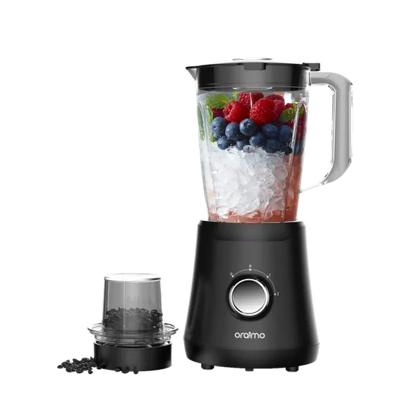 SmartBlender Sleek Mixeur 1,5L à 2 Vitesses