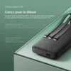 Slice Link Power Bank 10.000 mAh 12W