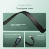 Slice Link Power Bank 10.000 mAh 12W