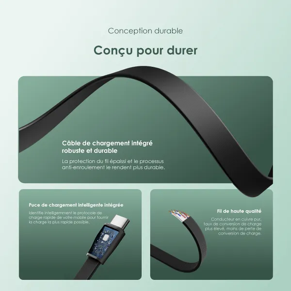Slice Link Power Bank 10.000 mAh 12W