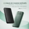 Slice Link Power Bank 10.000 mAh 12W