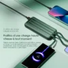 Slice Link Power Bank 10.000 mAh 12W