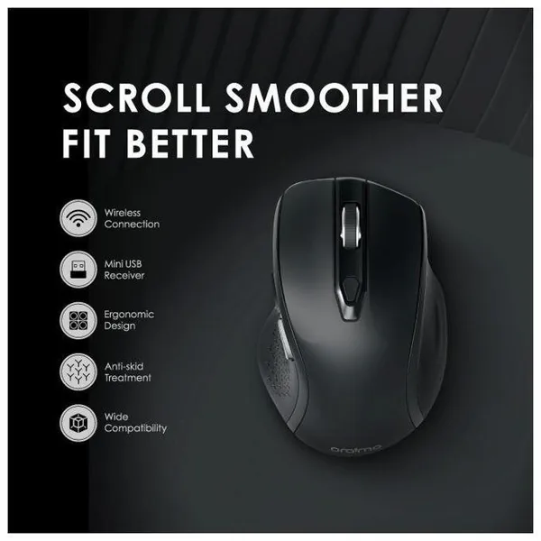 Smart Mouse P