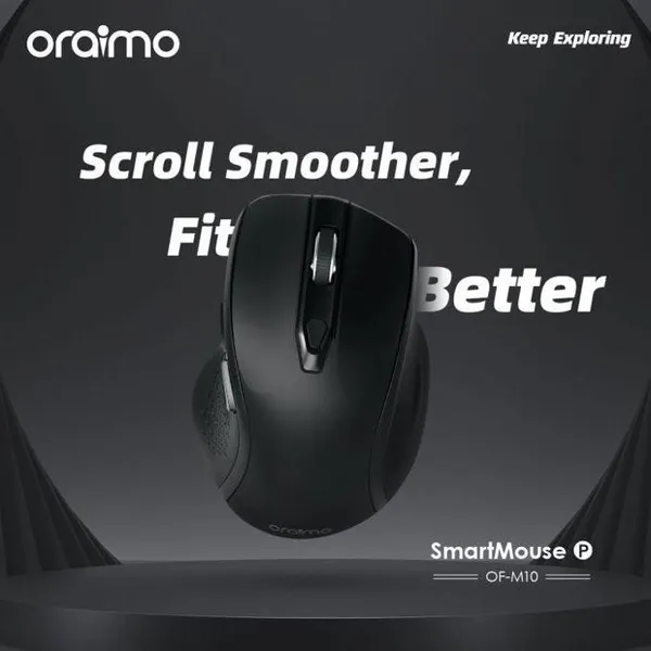 Smart Mouse P