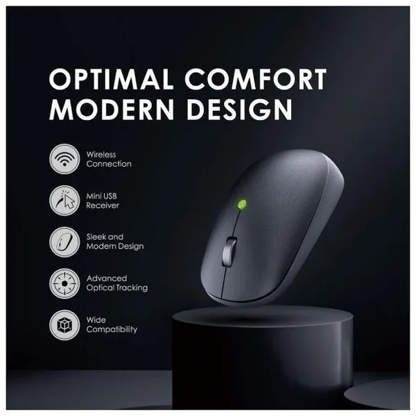 SmartMouse F