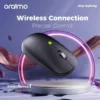 SmartMouse F