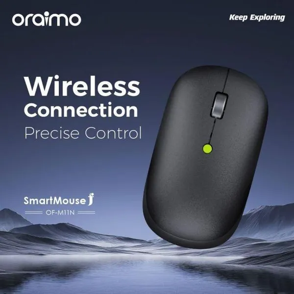 SmartMouse F