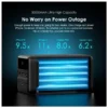 Power Box 500 50000mAh