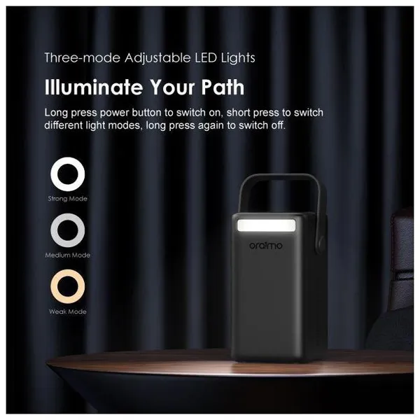 Power Box 500 50000mAh