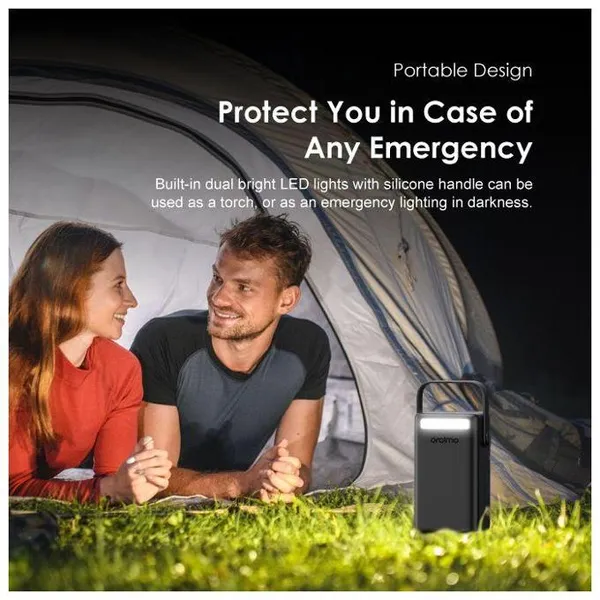 Power Box 500 50000mAh